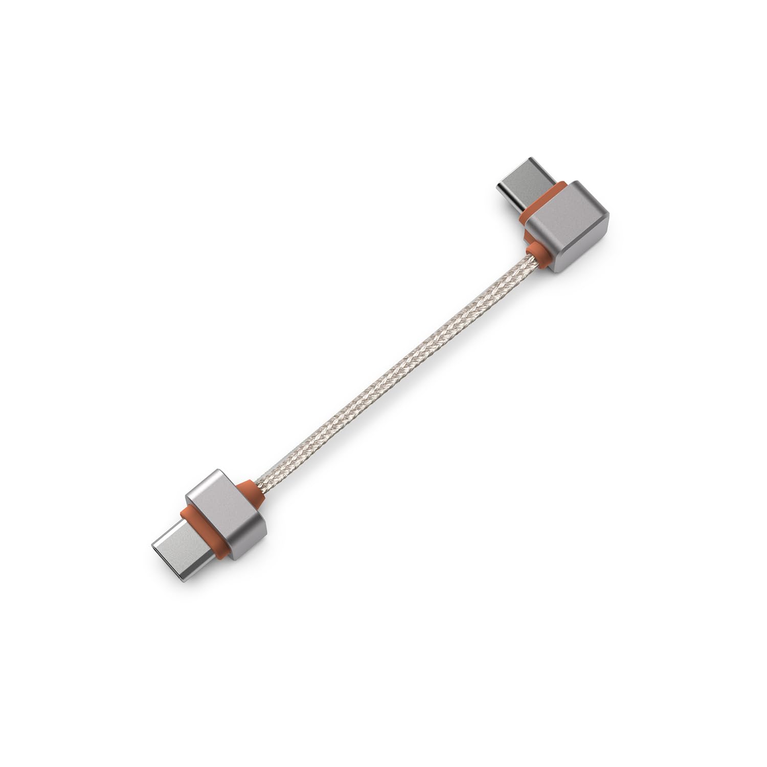 Câble USB OTG dd HiFi TC03SL décodeur audio flexible pour smartphone Android - 8