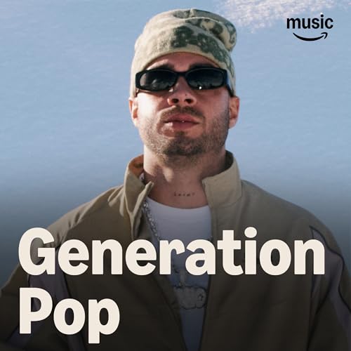 Zusammengestellt von: Amazon Music