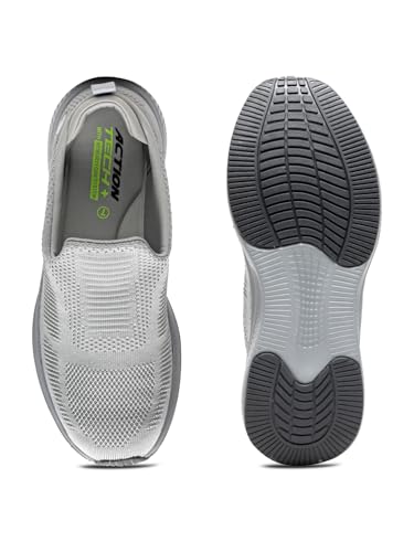 Image of Action | Athleo | WALKER-152 | Breathable | Flexible | Lightweight | Comfortable | Sports | Running Shoes | for Men