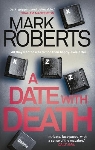 Date With Death view 2