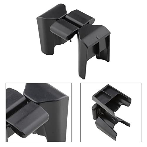 Divisor para portavasos para Highlander 2001-2007 consola central miniatura 4