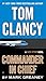 Tom Clancy Commander in Chief (A Jack Ryan Novel)