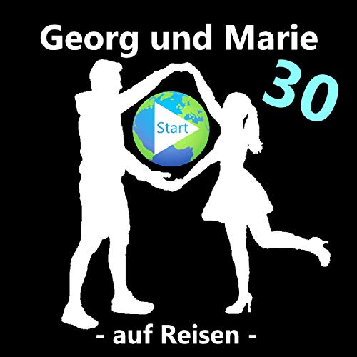 30 Staffelfinale - Auf Reisen