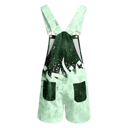Monos de verano cómodos para combatir el calor con estilo informal 2
