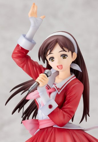 Amazon | WHITE ALBUM 森川由綺 (1/8スケールPVC製塗装済み完成