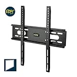 monitor lcd 22 pulgadas Soporte plasma/lcd/led de 22-50 pulgadas 35kg con nivel incluido Fabricante EDM