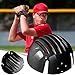 Baseball Hat Bump Hat Insert, Shockproof Bump Caps Insert, Anti Collision Tool for Baseball, Lightweight Protective Headwear for Work Travel Commuting