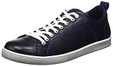 andrea conti pantoletten blau herausnehmbare Innensohle Andrea Conti Damen 0029663 Sneaker, d.blau,38 EU