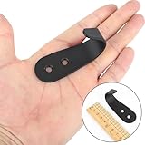 Zoom IMG-2 6 pz attaccapanni da muro Zoom IMG-2 6 pz attaccapanni da muro