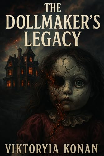 The Dollmaker’s Legacy