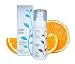 DeVita-C Vitamin C Serum for face - Organic Certified Aloe Vera based facial serum 17% for women and men, anti aging facial treatment for wrinkles, dark circles, age spots, vegan skincare solution