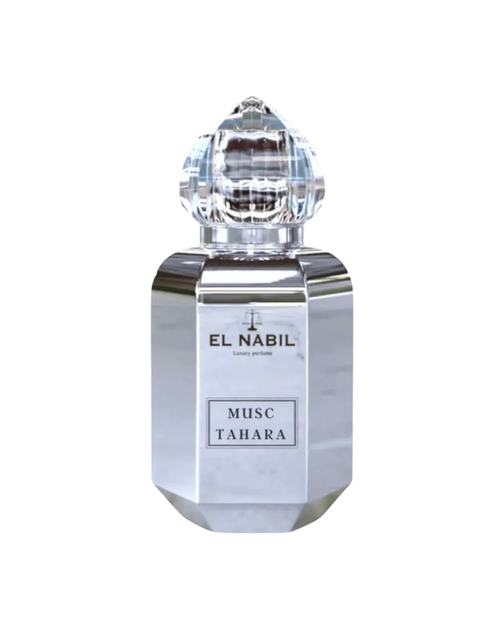 El Nabil Piżmo Tahara, mieszana woda perfumowana, 65 ml