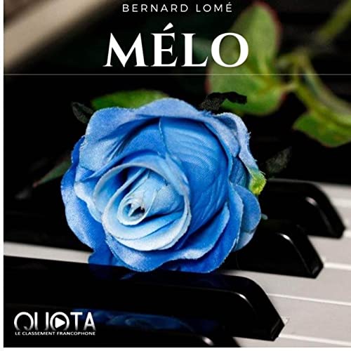 M&eacute;lo cover art