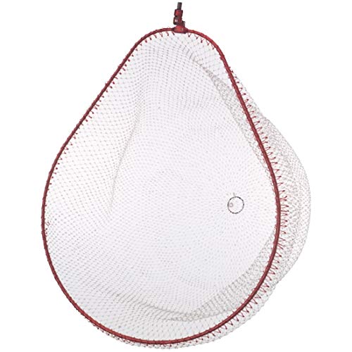 昌栄 ランティングフレーム ino ロックタイプ 499 レッド S