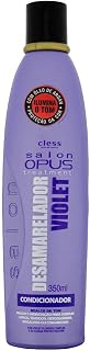 Condicionador 350 ml Violet Unit, SALON OPUS
