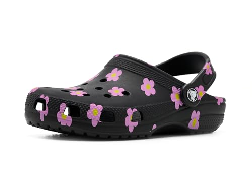 Image of Crocs Unisex-Child Classic Graphic Clog