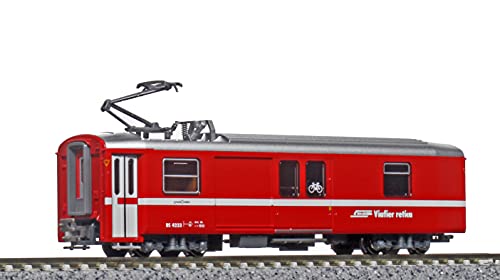 Kato RhB Power 5279-1 DS4223 coffret de transport pour voiture miniature