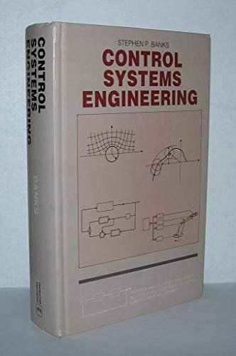 Control Systems Engineering: Modelling and Simu... 0131717944 Book Cover