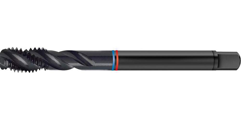 Macho roscar M D371B vap.FATM6 Tándem HSS-E SL 6H N