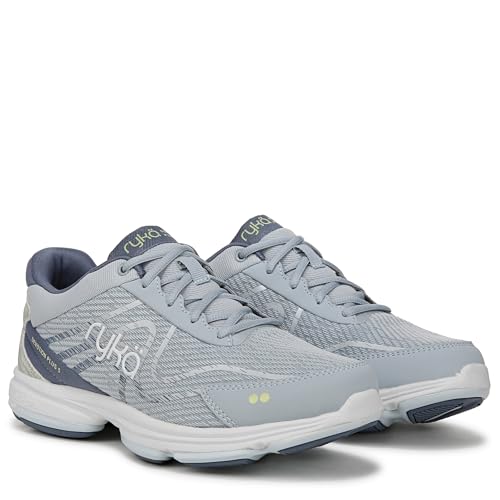 Ryka Devotion Plus 5 chaussures de marche sport femme amorti dynamique confort