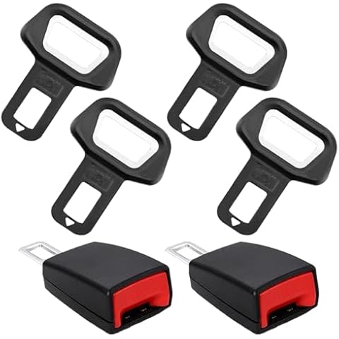 Ceinture de Sécurité DYCHYPP Cover