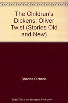 Charles Dickens: Oliver Twist (Sweet Cherry Easy Classics)