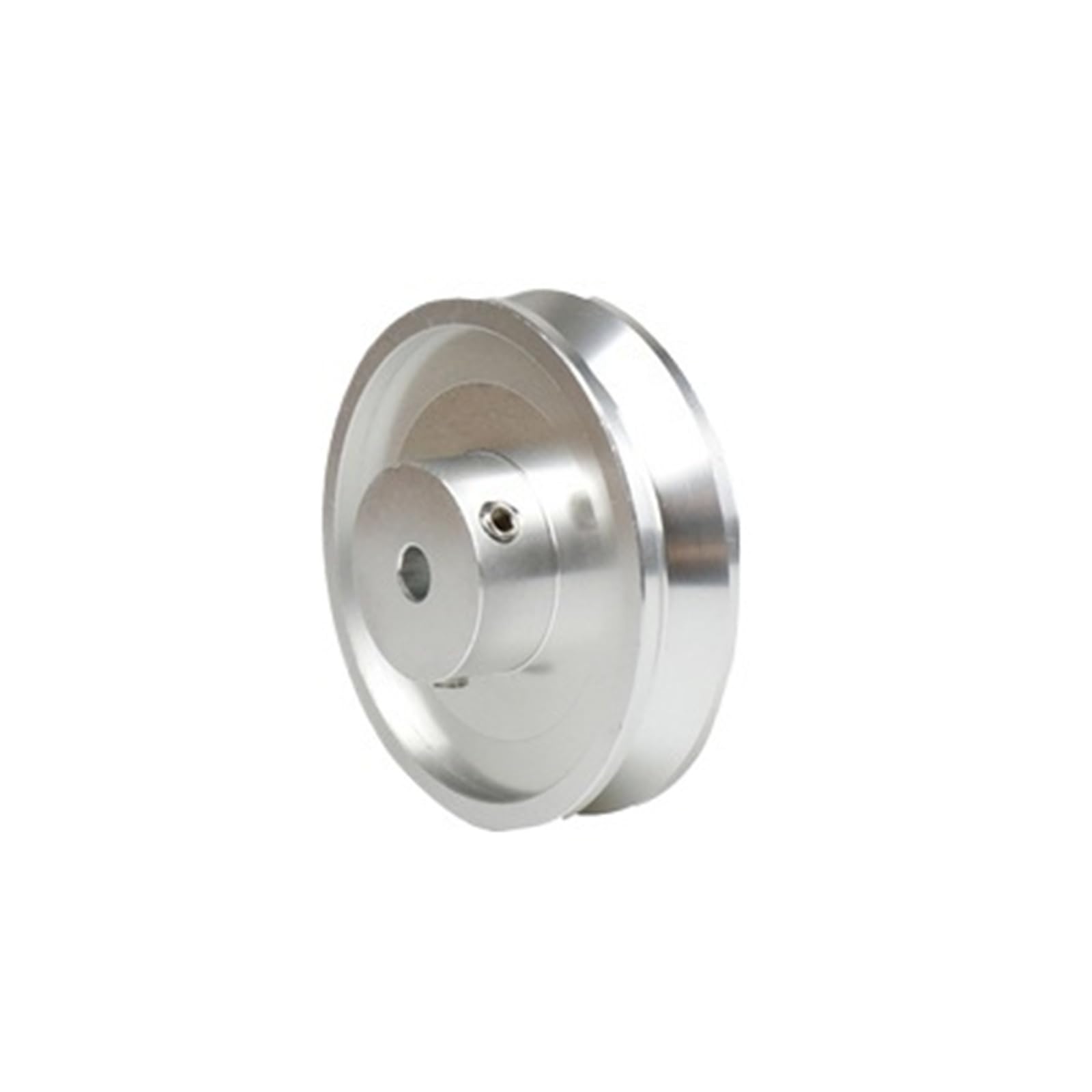 Codificador rotatorio para solucionar fallos de precisión con rueda de medición de 6mm