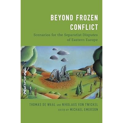 Beyond Frozen Conflict
