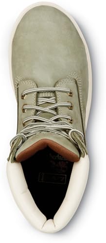 Timberland PRO Timberland PRO Women's 6 Deep Lichen Green Direct Attach MaxTRAX Steel Toe Waterproof Insulated Boot (11.0 M)