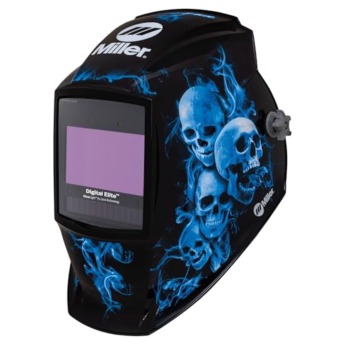 Miller Digital Eliteu2122 Blue Rage II
