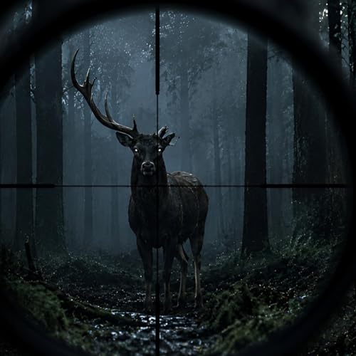 I Shot a Deer in New Zealand. It Wasn&rsquo;t Acting Like an Animal.