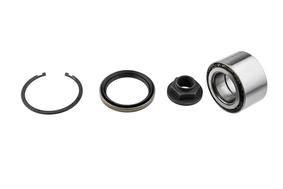 Kit roulement de roue avant Toyota Hi-Lux KUN15 05- KLP-TY-060 moyeu de rechange essieu