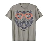 Game Day Tiger T-Shirt
