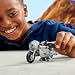 Imagen de Transformers Hasbro EarthSpark, Terran Thrash