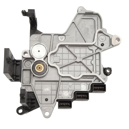 Unidad de Control de Transmisión 0AW927156K Módulo TCM Automático de Alto Rendimiento para, Ideal para Eficiencia de, Se Adapta a Modelos 2011-2014