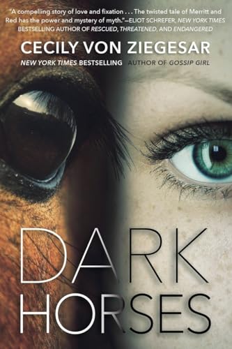 Dark Horses view 2