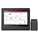 Produktbild obd2 Diagnosegerät, X431 V+ OBDII-Diagnose mit vollständigem System, Auto VIN, ECU-Codierung, Aktivierungstest, 11 Sonderfunktionen, Wi-Fi/Bluetooth(2 Jahren kostenlosem Aktualisieren)