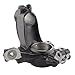 BOXI Front Suspension Steering Knuckle Compatible for Ford Focus 2013 2014 2015 2016 2017 Except RS Model Left Driver Side Replace # CV6Z-3K186-C CV6Z3K186C BV613K171DNA