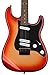 Squier by Fender Contemporary Stratocaster Special, Hard Tail, Sunset Metallic