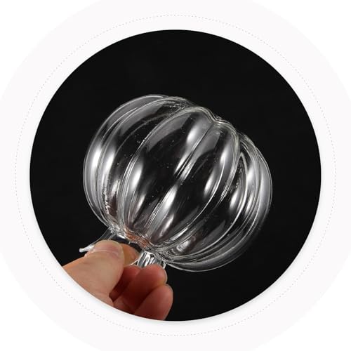 Vaso de vidrio de 350ml ideal para fiestas de jardín y barbacoas de verano 7