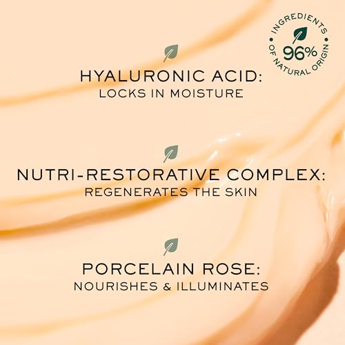 Soin Regard Baume Lumière Anti âge Absolu Nuxuriance Gold Nuxe Le Pot De 15ml - vue 4