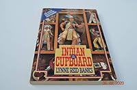 The Indian in the Cupboard