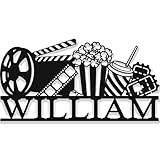 Personalized Home Theater...image