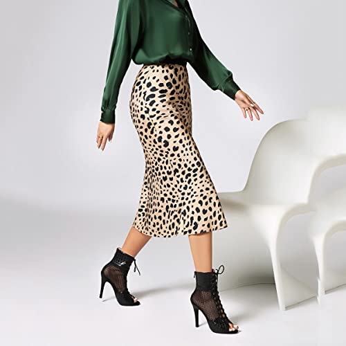 Image of Scaoruki Women Classic Gladiator Summer Booties