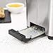 Cecotec Tostadora YummyToast Double - doble ranura corta, acabados en acero inoxidable,850...