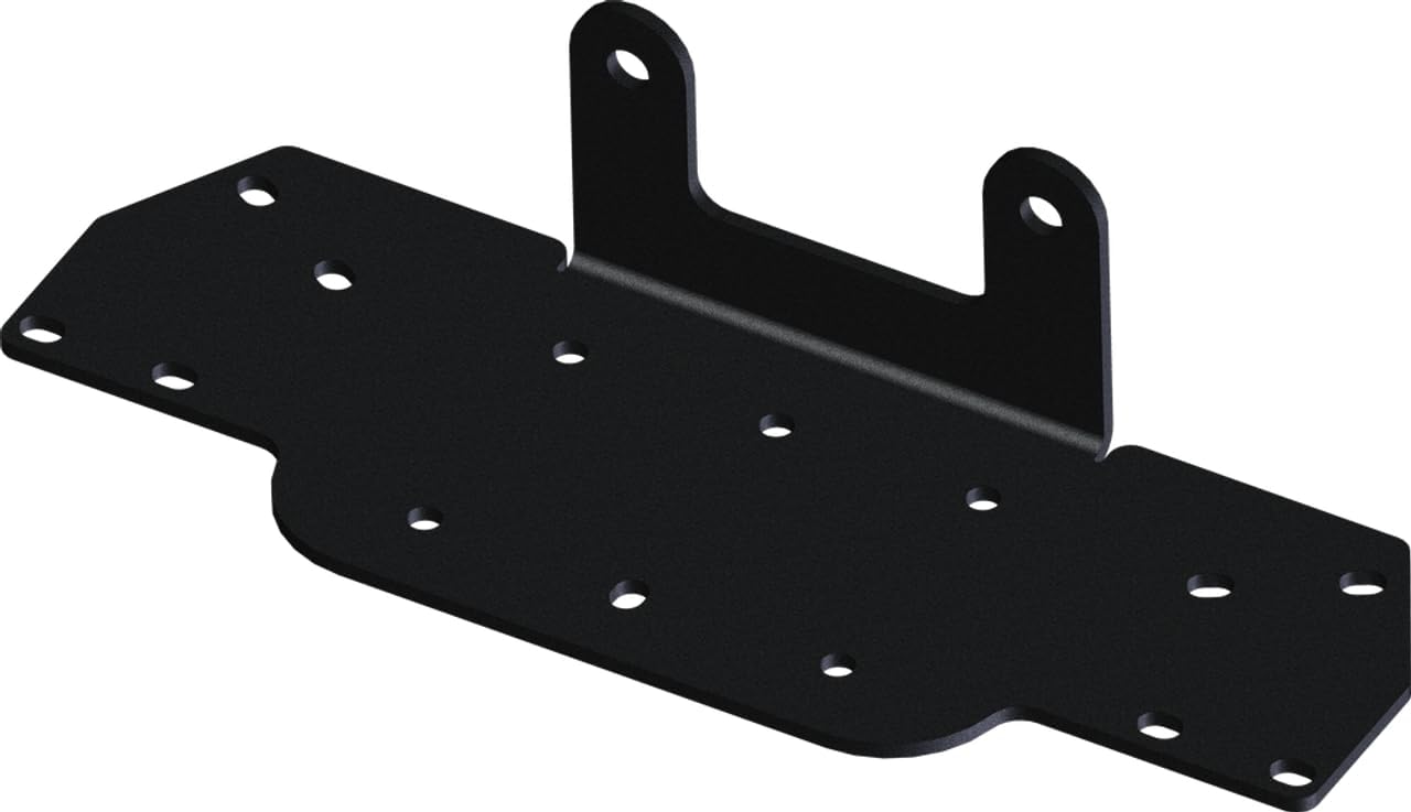 Winch Mount | 459-0570
