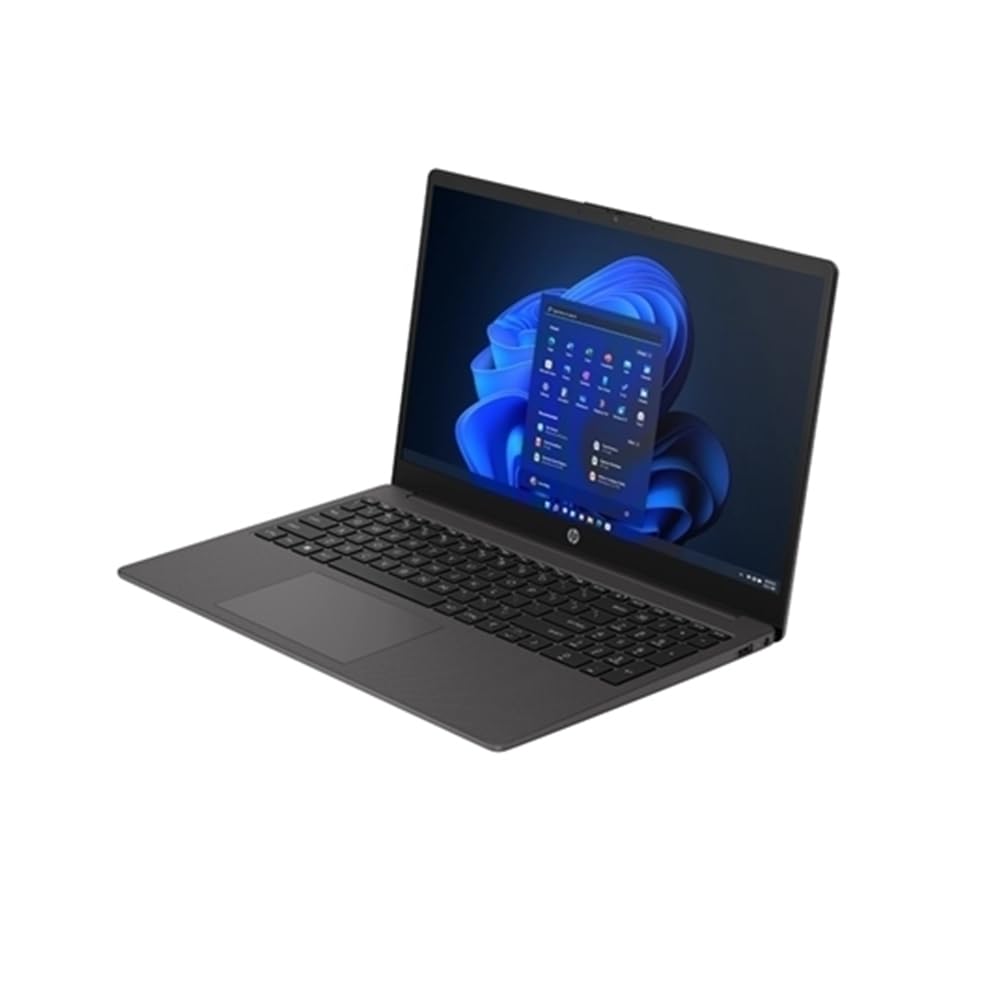Notebook HP 250R G10 Core3 100U 4.7 Ghz 15,6" FHd, Ram 8Gb Ddr5, Ssd Nvme 256gb, Hdmi, Usb 3.0, Wifi,Bluetooth, Webcam, Windows 11 Pro