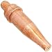 Uniweld 1-101-0 Acetylene Cutting Tip Size 0