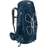 30-40L Lowe Alpine Airzone Camino Trek 30+10 Liter - Large - Tourenrucksack