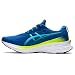 Produktbild ASICS Herren Laufschuhe NOVABLAST 2 1011B192 Lake Drive/Ice Mint 46